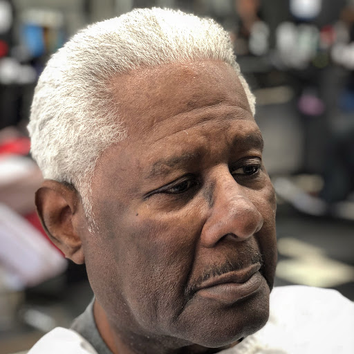 Barber Shop «University City Barber Shop», reviews and photos, 817 W Lincoln Hwy, DeKalb, IL 60115, USA