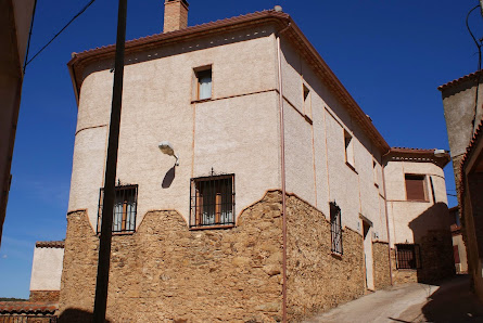 Casa Rural Casa del Tío Dionisio C. Real, 32, 13110 Horcajo de los Montes, Ciudad Real, España