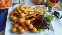 Frite du Restaurant familial Restaurant flunch Perigueux à Marsac-sur-l'Isle - n°14