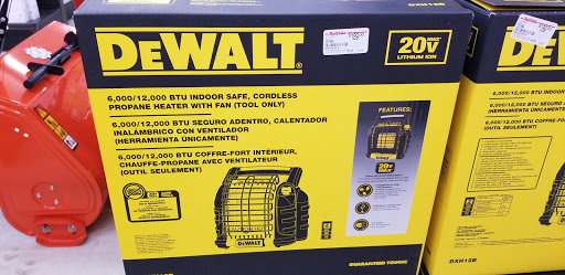 Home Improvement Store «Delano True Value», reviews and photos, 1005 Crossing Way, Delano, MN 55328, USA