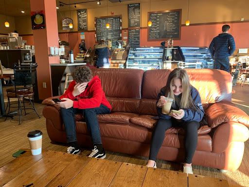 Cafe «Coffee Factory», reviews and photos, 55 Crystal Ave, Derry, NH 03038, USA