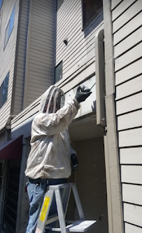 Harbor Pest Solutions - Photo 7 - Car repair in , Bremerton