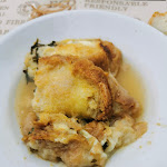 Photo n°1 de l'avis de Carlo.e fait le 17/05/2021 à 19:38 sur le  Rifugio escursionistico Cima Bossola à Rueglio