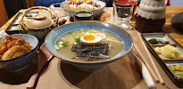 Rāmen du Restaurant japonais Hima No Ya à Meaux - n°18