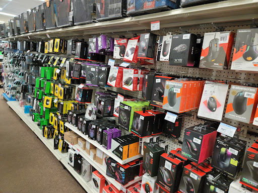 Computer Store «Micro Center», reviews and photos, 1275 Powers Ferry Rd SE #50, Marietta, GA 30067, USA