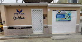 Centro de Salud Familiar "Galilea"
