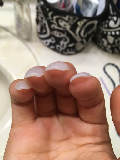 Nail Salon «Suncco Salon Nails & Tanning», reviews and photos, 2000 Midway Dr # 4, Harrington, DE 19952, USA