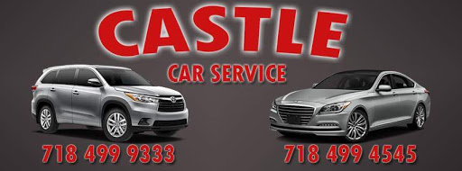 Castle Car Service, Inc image 6
