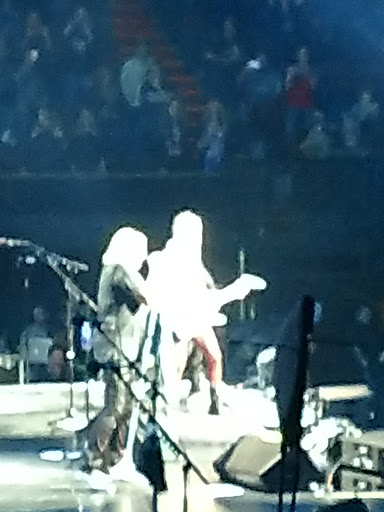 Performing Arts Theater «Santa Clarita Performing Arts Center at College of the Canyons», reviews and photos, 26455 Rockwell Canyon Rd, Santa Clarita, CA 91355, USA