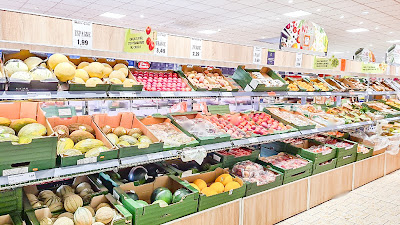 Lidl à Bourgoin-Jallieu