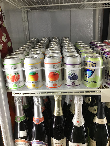 Party Store «Keg Party Shop», reviews and photos, 534 N Huron St, Ypsilanti, MI 48197, USA