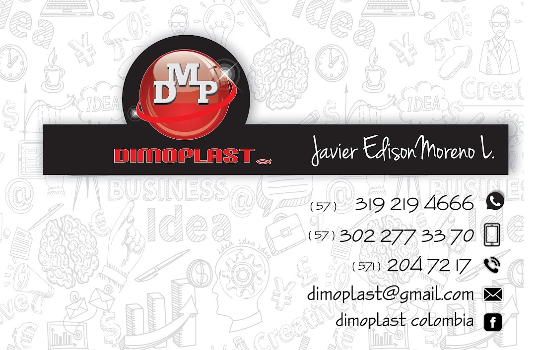 DIMOPLAST COLOMBIA