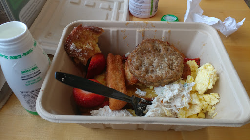 Shopping Mall «Fresh Pond Mall», reviews and photos, 545 Concord Ave #21, Cambridge, MA 02138, USA