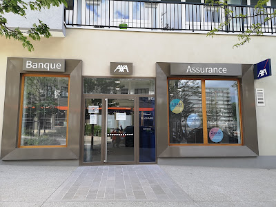 AXA Assurance et Banque Gerard Flachaire De Roustan à Vélizy-Villacoublay