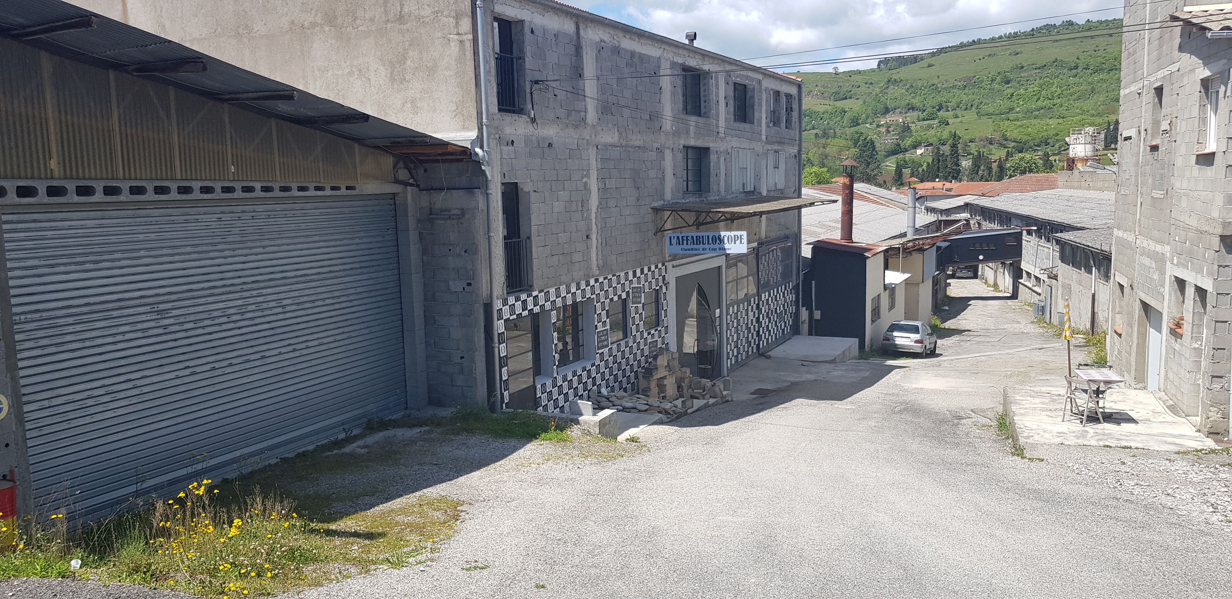 Photo n° 14 de l'avis de Fred.' fait le 03/08/2019 à 23:40