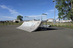 Skatepark de Saint-Gilles-Croix-de-Vie image