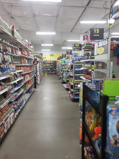 Discount Store «Dollar General», reviews and photos, 994 Gap Newport Pike, Cochranville, PA 19330, USA