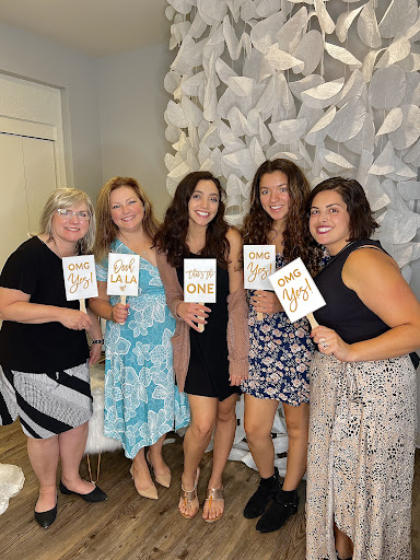 Bridal Shop «White Dress Bridal Boutique», reviews and photos, 237 E Pittsburgh Ave, Milwaukee, WI 53204, USA