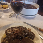 Photo n° 4 de l'avis de Stefano.a fait le 23/03/2023 à 21:50 pour Restaurant Sentenac à Tourtouse