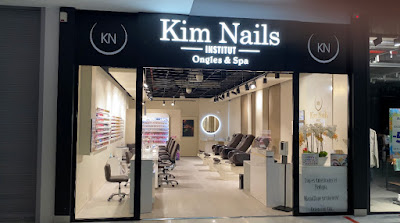 Kim Nails Institut Ongles&Spa Muse à Metz