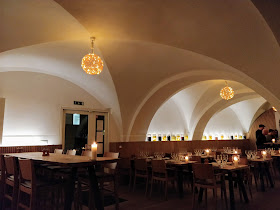 Malt - Restaurant & Lounge