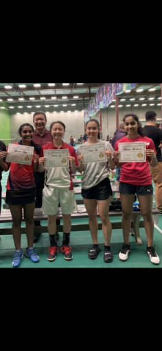 Badminton Court «Egret Badminton», reviews and photos, 1251 Basswood Rd, Schaumburg, IL 60173, USA