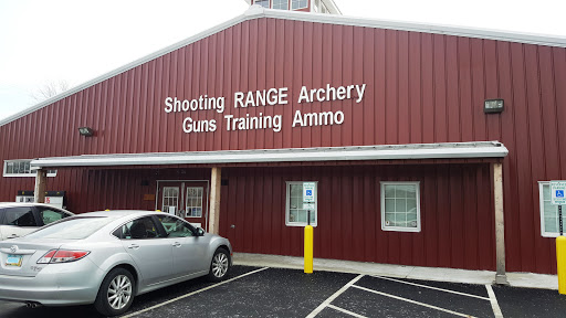 Gun Shop «The Bullet Ranch», reviews and photos, 12425 Broad St SW, Pataskala, OH 43062, USA