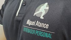 Miguel Atance Entrenador Personal (FISIOFINE) en Guadalajara