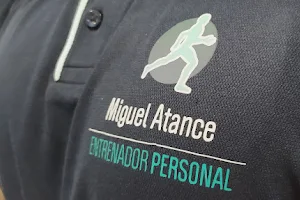 Miguel Atance Entrenador Personal (FISIOFINE) image
