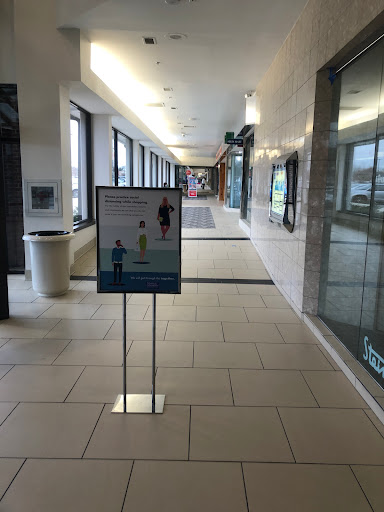 Shopping Mall «Town & Country Shopping Center», reviews and photos, 300 E Stroop Rd, Dayton, OH 45429, USA