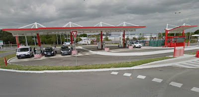 Casino Carburants à Saint-Nazaire