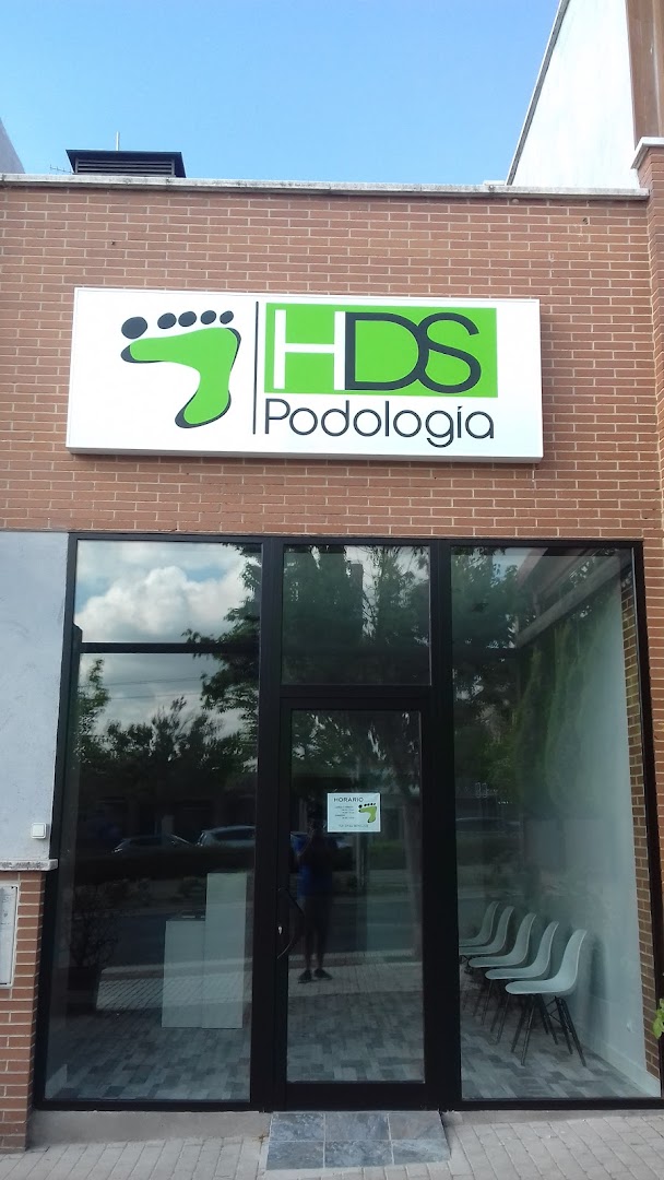 HDS Podología