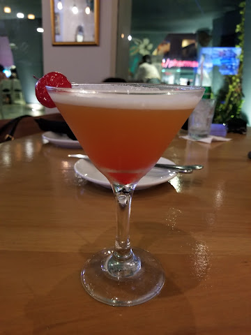 Ropa Vieja Grill by null