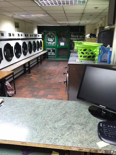 Reviews of Krown Kleaners in Birmingham - Laundry service