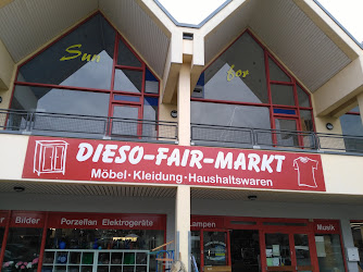 Dieso-Fair-Markt Ltd. & Co. KG