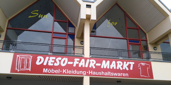 Dieso-Fair-Markt Ltd. & Co. KG