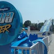 Aqua Racer