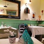 Photo n°9 de l'avis de Gabriella.a fait le 25/01/2024 à 20:54 sur le  Ciccio e La Ristogatta à Anguillara Sabazia