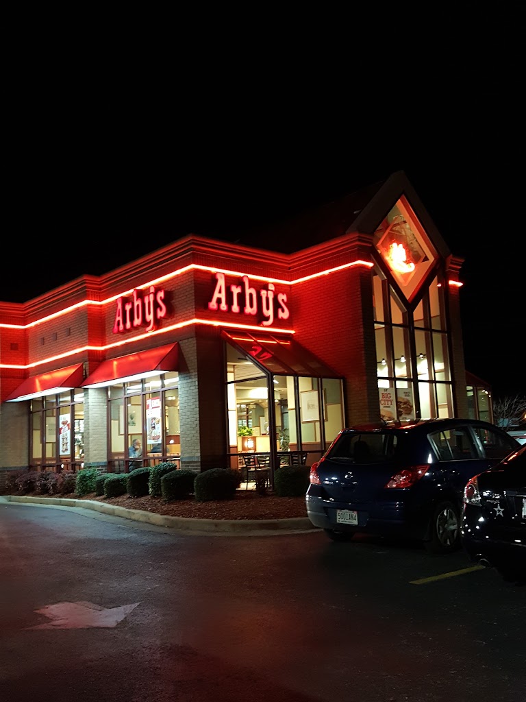 Arby's 35603