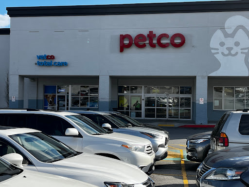 Pet Supply Store «Petco Animal Supplies», reviews and photos, 5938 Roswell Rd NE, Sandy Springs, GA 30328, USA
