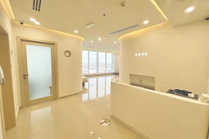 Cure Aesthetic Dental Clinic image