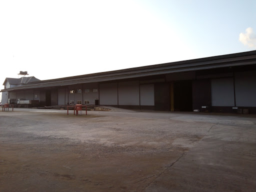 Plantation Industries, OLUSEGUN OBASANJO Way, Akure, Nigeria, Industrial Area, state Ondo