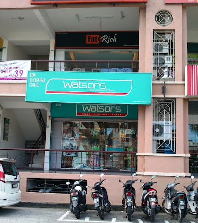 Watsons Prima Tanjung Penang