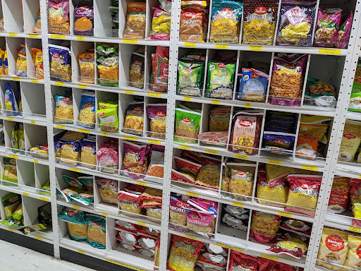 Indian Grocery Store «Patel Brothers», reviews and photos, 8 Old Rd, South Amboy, NJ 08879, USA