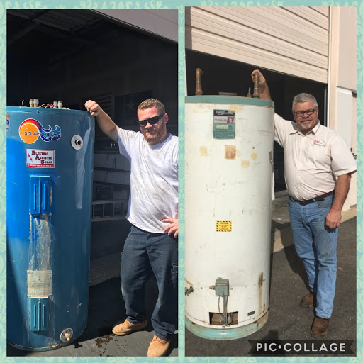 Plumber «D. Martel Plumbing Service & Repair», reviews and photos, 1136 Suncast Ln #6, El Dorado Hills, CA 95762, USA