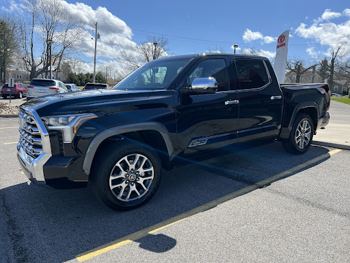 Used Car Dealer «Team Toyota», reviews and photos, 905 Brady Ave, Steubenville, OH 43952, USA