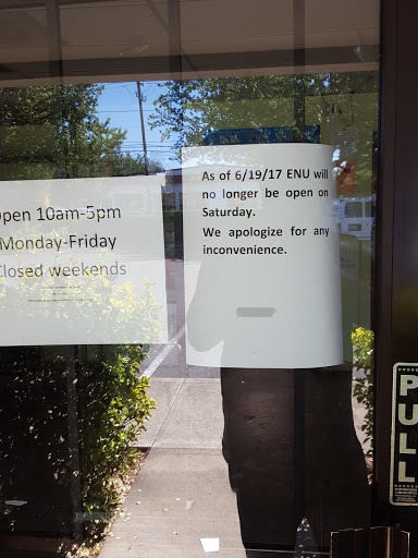 ENU Inc., 4912 NE 122nd, Portland, OR 97230, USA, 