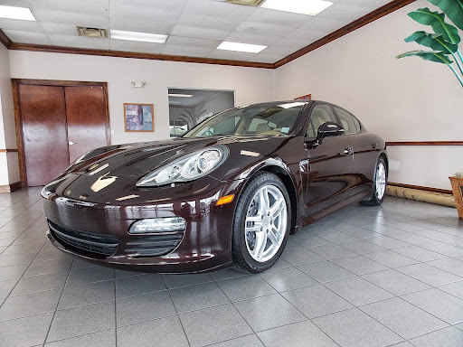 Car Dealer «Diamond II Auto Sales», reviews and photos, 4211 W Colonial Dr, Orlando, FL 32808, USA