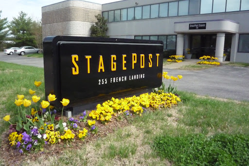 StagePost Studios