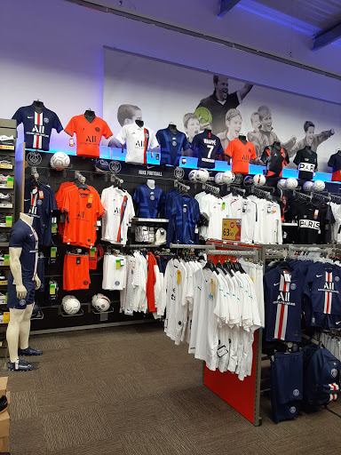 Intersport Lille Faches Thumesnil